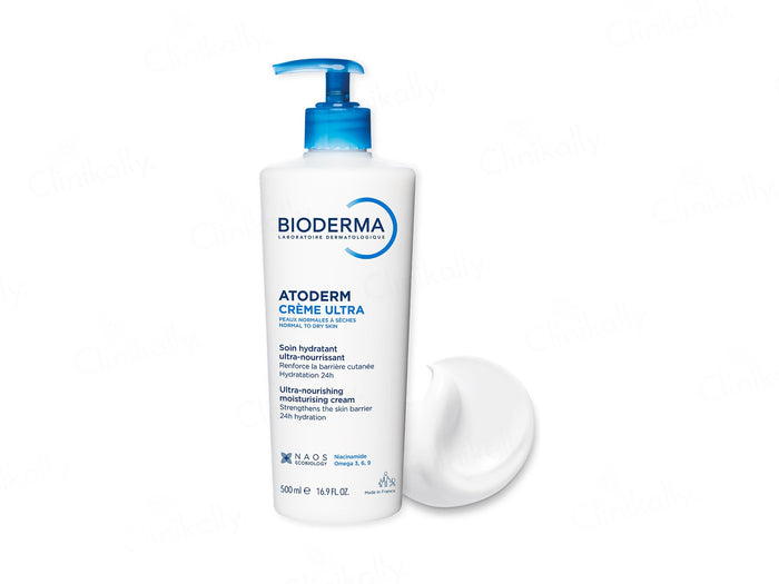 Bioderma Atoderm Crème Ultra