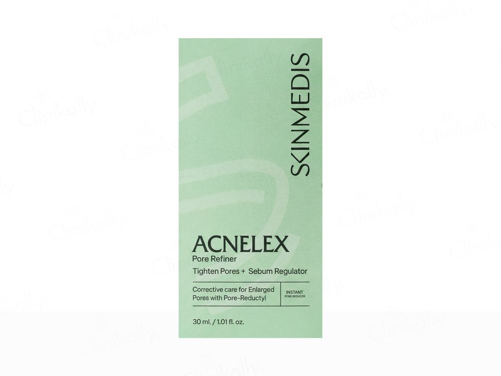 Skinmedis Acnelex Pore Refiner