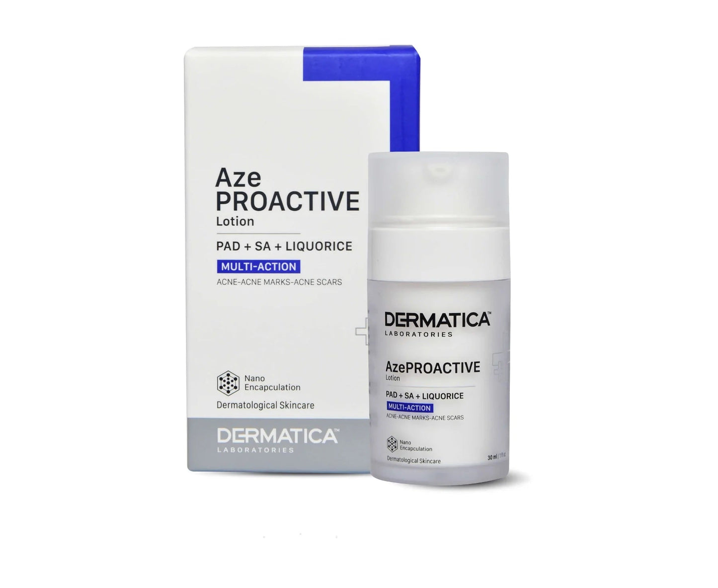 Dermatica Aze-Proactive Lotion