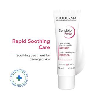 Bioderma Sensibio Forte