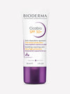 Cicabio SPF 50+ Repairing Cream For Damaged Skin - Water-Proof & Scar Treatment