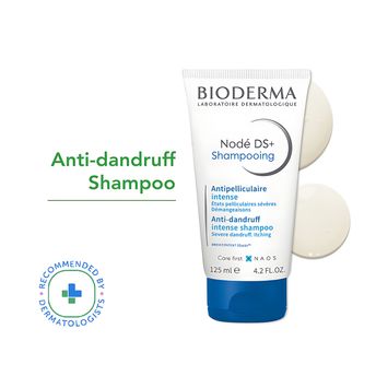 Bioderma Node DS+ Shampooing
