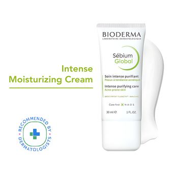 Bioderma Sebium Global