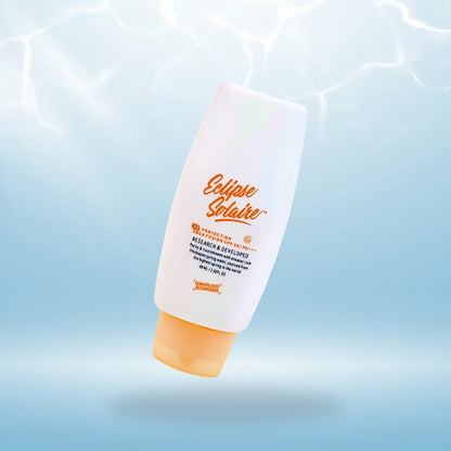 Eclipse Solaire Aqua Fusion - 5X Protection With SPF 50 PA +++ in 60ML