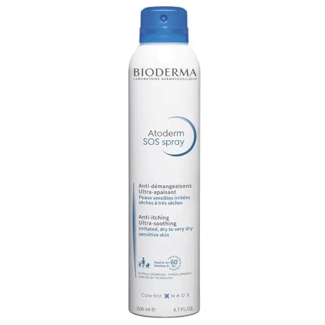 Bioderma Atoderm SOS Spray