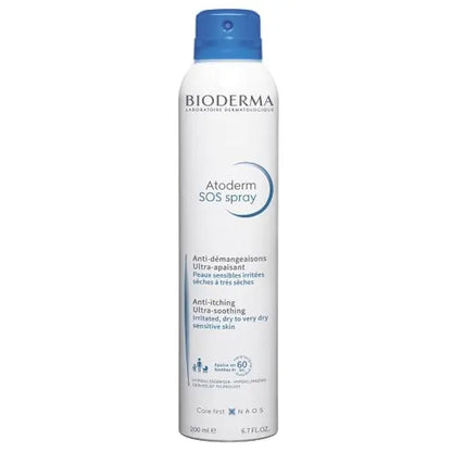 Bioderma Atoderm SOS Spray