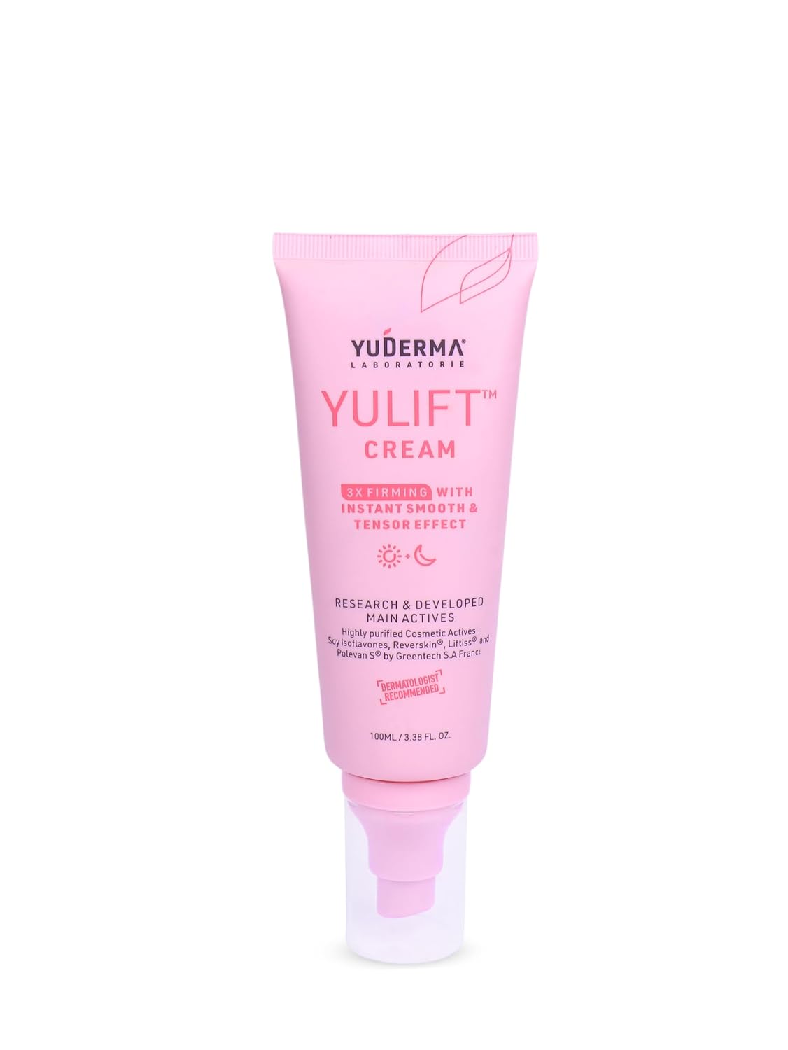 Yuderma Yulift Cream 3X Firming With Instant Smooth & Tensor Effect Cream