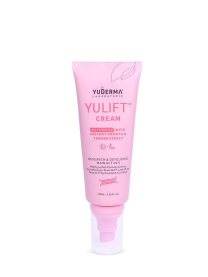 Yuderma Yulift Cream 3X Firming With Instant Smooth & Tensor Effect Cream