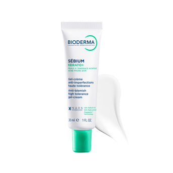 Bioderma Sebium Kerato+