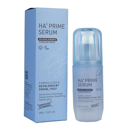 Yuderma HA5 Prime Serum