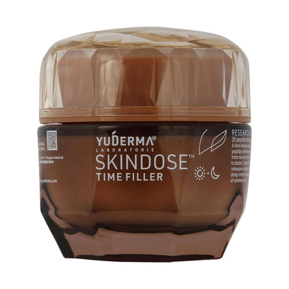 Yuderma Skindose Timefiller Face Cream