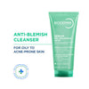 Bioderma Sebium Gel Moussant Actif