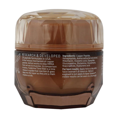 Yuderma Skindose Timefiller Face Cream