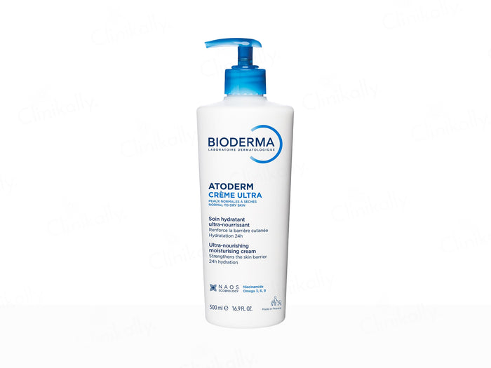 Bioderma Atoderm Crème Ultra