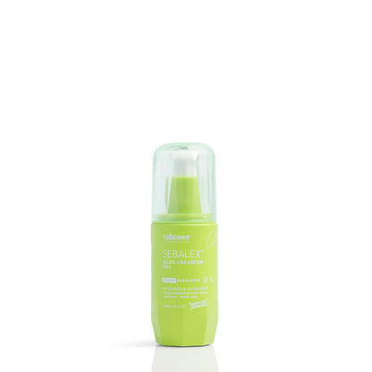 Yuderma Sebalex Acne Creamish Gel