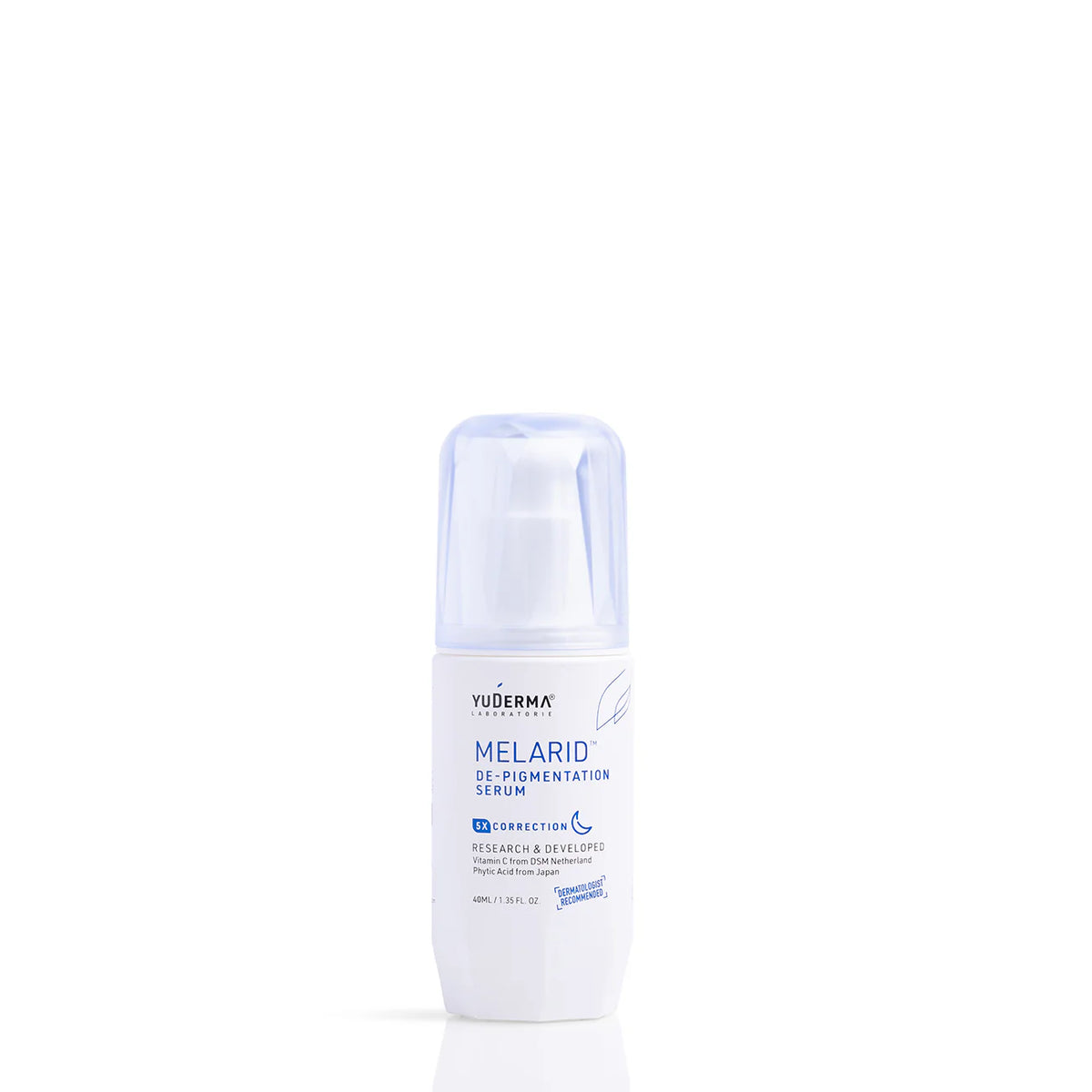 Yuderma Melarid De-Pigmenting Serum