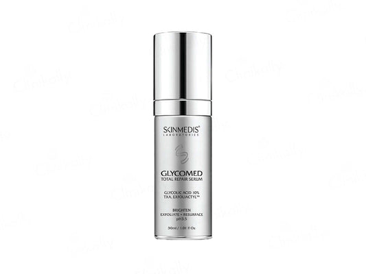 Skinmedis Glycomed Total Repair Face Serum