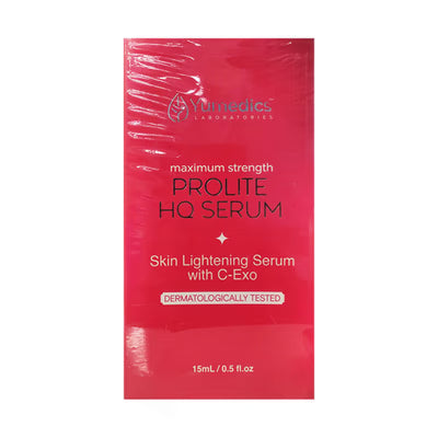 Yumedics Prolite HQ Serum