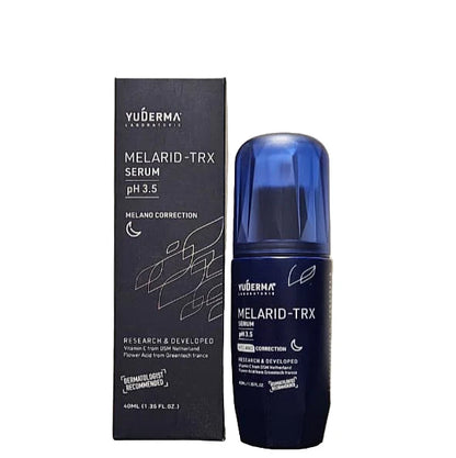 Yuderma Melarid-Trx Melano Correction Serum