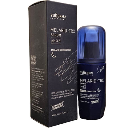 Yuderma Melarid-Trx Melano Correction Serum