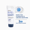 Melarid Triple Action Face Wash & Mask