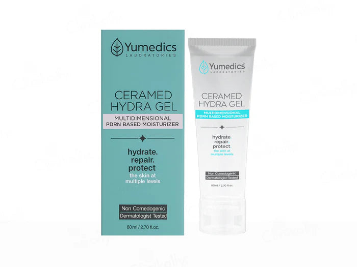 Yumedics Ceramed Hydra Face Wash