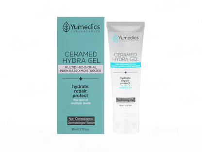 Yumedics Ceramed Hydra Face Wash