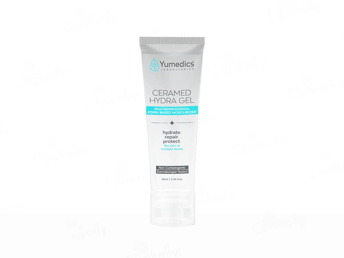 Yumedics Ceramed Hydra Face Wash