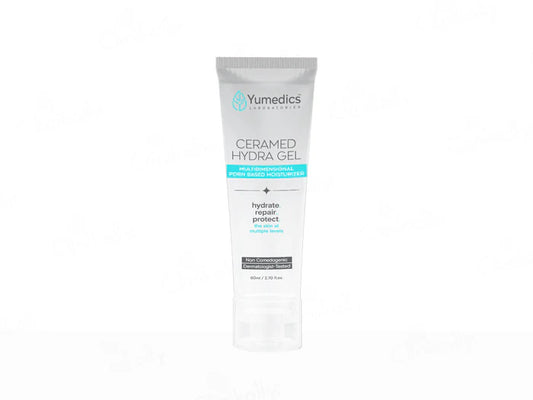 Yumedics Ceramed Hydra Face Wash