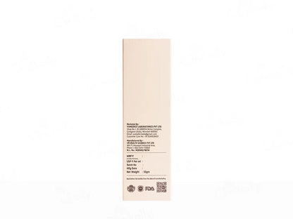 Yumedics Prolite Tinted Sunscreen SPF 50+ PA+++