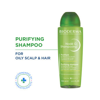 Bioderma Node G Shampooing