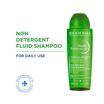 Bioderma Node Fluid Shampooing