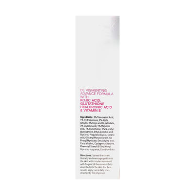 Yumedics Prolite Cream